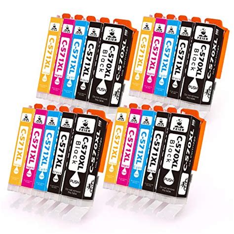 Check spelling or type a new query. Top 10 Cartouche Imprimante Canon MG5750 - Cartouches d ...