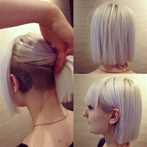30 Trendy Short Hairstyles For Thick Hair 2020