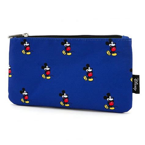Disney Cosmetic Bag Mickey Mouse
