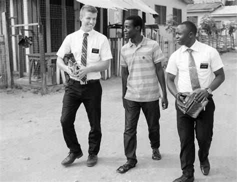 Unveiling History and Faith: The Untold Stories of the Tanzania Dar es