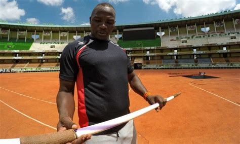 Kenyan javelin thrower julius yego won gold at the world championships in beijing on wednesday with a new african record throw of 92.72 meters. Julius Yego's journey to world javelin champion - AW