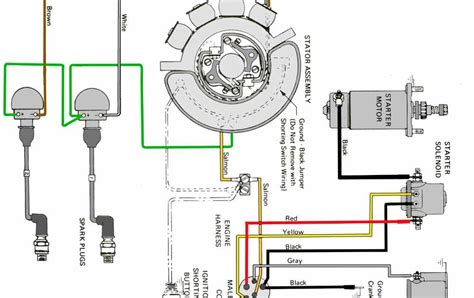 800 x 600 px, source: 35 Hp Mercury Outboard Wiring Diagram - Wiring Diagram Schemas