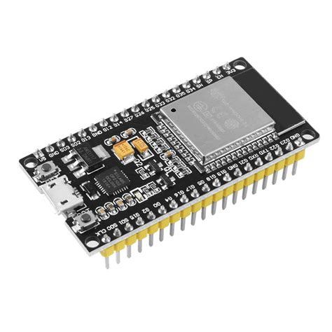 Nodemcu Esp 32s Esp Wroom 32e Wifi Development Board Serial 43 Off