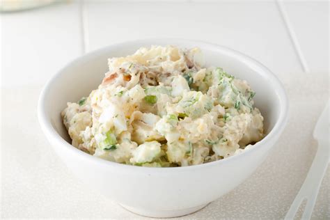Amish Potato Salad The English Kitchen