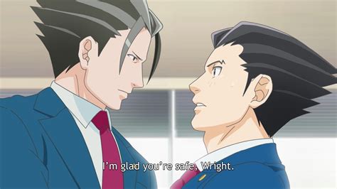 Pin By Miles On Ace Attorney Phoenix Wright Ace Attorneys