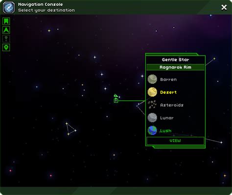 Navigation Starbounder Starbound Wiki