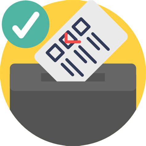 Below are the result from your search about vote icon. Vote - Free miscellaneous icons