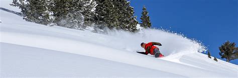 Utah Ski Resorts Vacation Packages