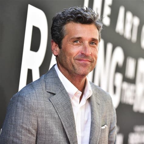 Patrick Dempsey Plastic Surgery - With Before And After Photos