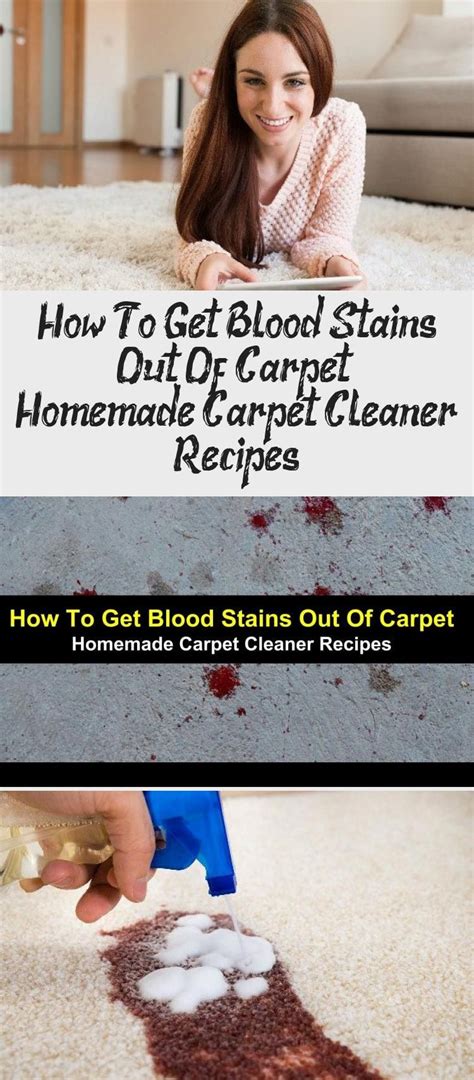 Gently press the paper towels into the carpet to soak up the coffee. How to get blood stains out of carpet. with detailed ...