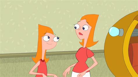 Archivocandace Meet Future Candace Phineas Y Ferb Wiki