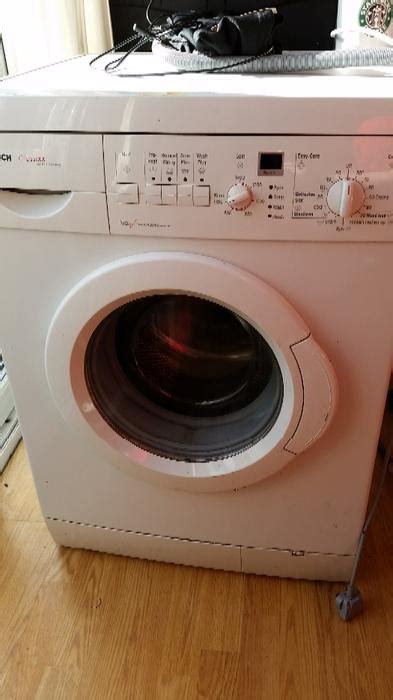 broken washing machine sold for parts halesowen wolverhampton