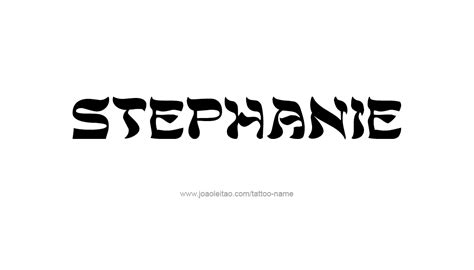 See more ideas about tattoos, feather tattoo, feather tattoos. Stephanie Name Tattoo Designs