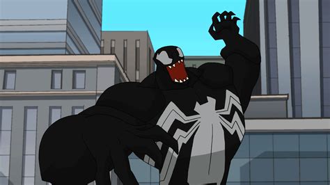 Spider Man 2099 Vs Venom Battles Comic Vine