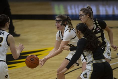 Here at the university of maryland we are excited to. Iowa women's basketball game at Maryland postponed - The ...