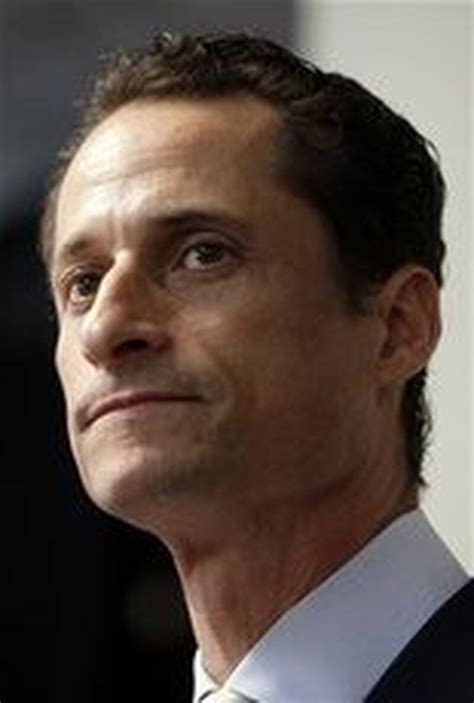 Former Rep Anthony Weiner Considers Running For New York City Mayor