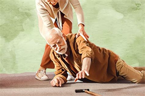 12 Devices To Lift The Elderly Off The Floor [with Or Without Help]