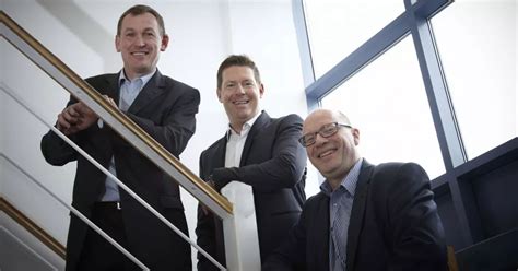 Converse Pharma Secures £60m Refinance Package To Drive Forward Growth