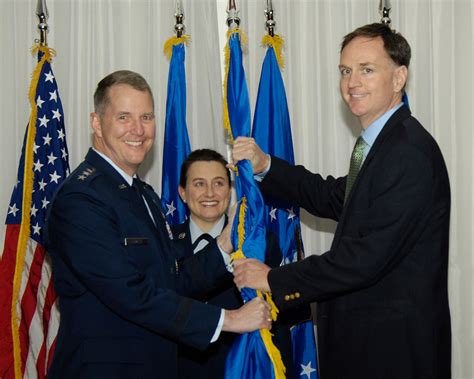 Hanscom Welcomes Community Leaders As New Honorary Commanders Hanscom Air Force Base Article