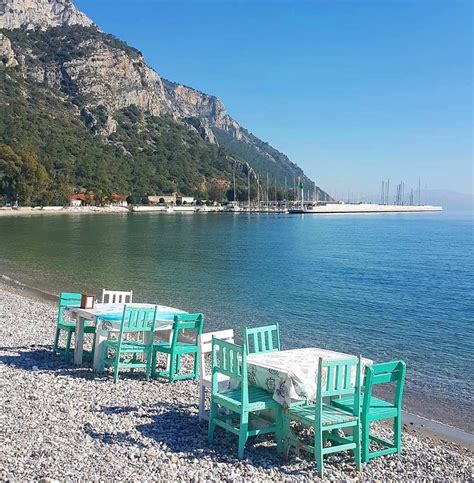Kullanıcı önerileri, fiyat ve yorumları incele bilinçli tatilin keyfini çıkar. Muğla'da güneşli her gün yaz ☀️ Bu kare Ören sahilden ...