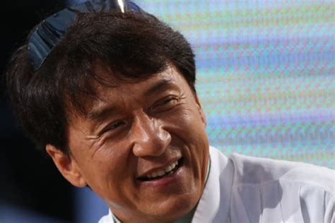 Jackie Chan To Make A New English Action/Comedy Movie