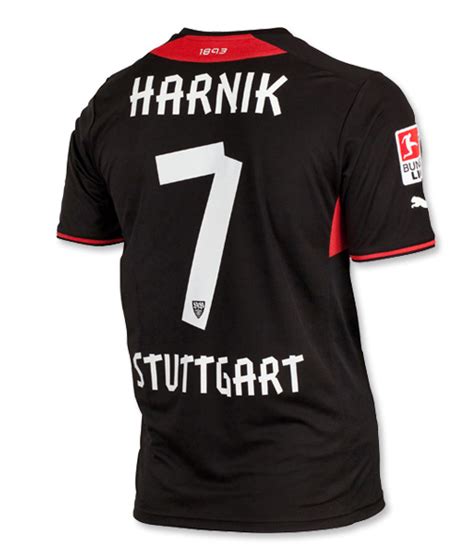 Find the best vfb stuttgart around ,jersey and get detailed driving directions with road conditions, live traffic updates, and reviews of local business along the way. VfB Stuttgart 13/14 (2013/14) Home + Away Kits released ...