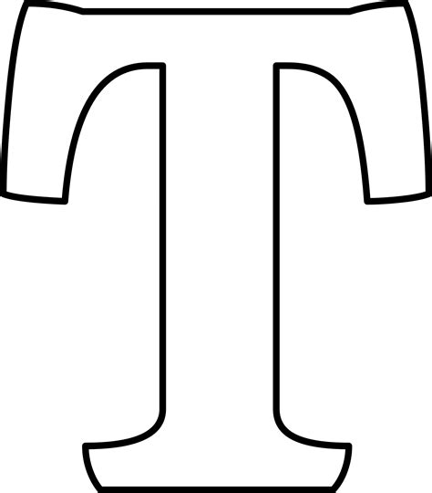 Free Stencil Maker, Free Stencils, Number Stencils, Alphabet Stencils