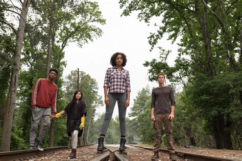 The Darkest Minds Plumbs The Darkest Depths Of Redundant Filmmaking