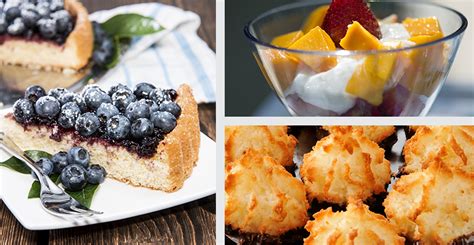 152 Cheap and Healthy Dessert Recipes | Greatist