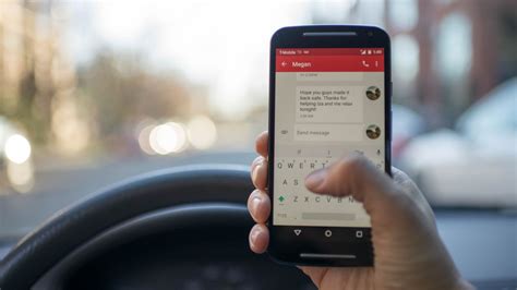 The Very Real Dangers Of Texting While Driving Huffpost Life