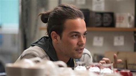 Daniel Zovatto To Star In Penny Dreadful City Of Angels Penny