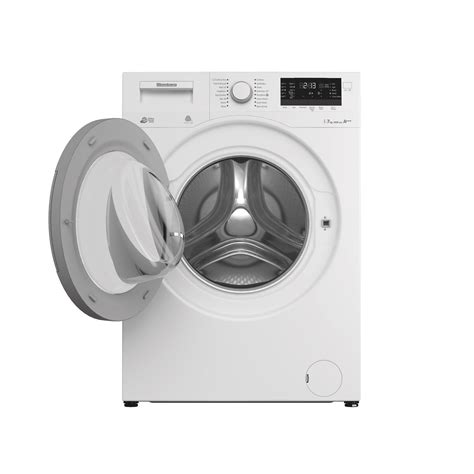 I will now only measure things in washing machines. LWF274411 7kg 1400rpm Washing Machine with Fast Full Load ...