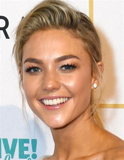 Sam Frost Rotten Tomatoes