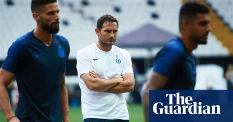 #skysportsretro #skysports #dembaba more from sky sports on trclips: Frank Lampard hoping Chelsea can spoil Liverpool's Super ...