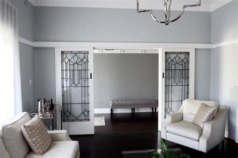 Shop lone star art for all the best family room and living room wall art, entry wall decor. The Hamptons meets Art Deco in Nedlands Home Renovation ...