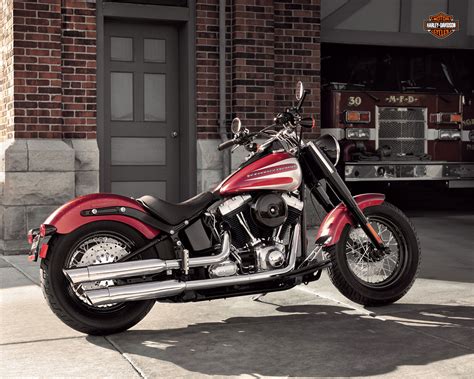 00:53 2013 fls softail® slim™ 034737 vin:1hd1jrv1xdb034737 color:ember red sunglo base price:$16,099.00 freight:$390.00 tax, tag, title, fees:price does not include dealer prep, processing, taxes and applicable fees. 2013 Harley-Davidson FLS Softail Slim: pics, specs and ...