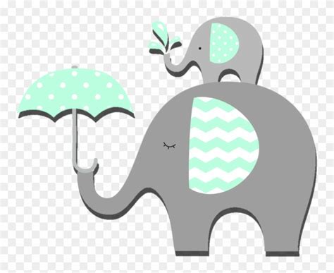 Pick 30 items and pay just $17 for your own bundle. Library of baby nshower elephant clip art transparent ...