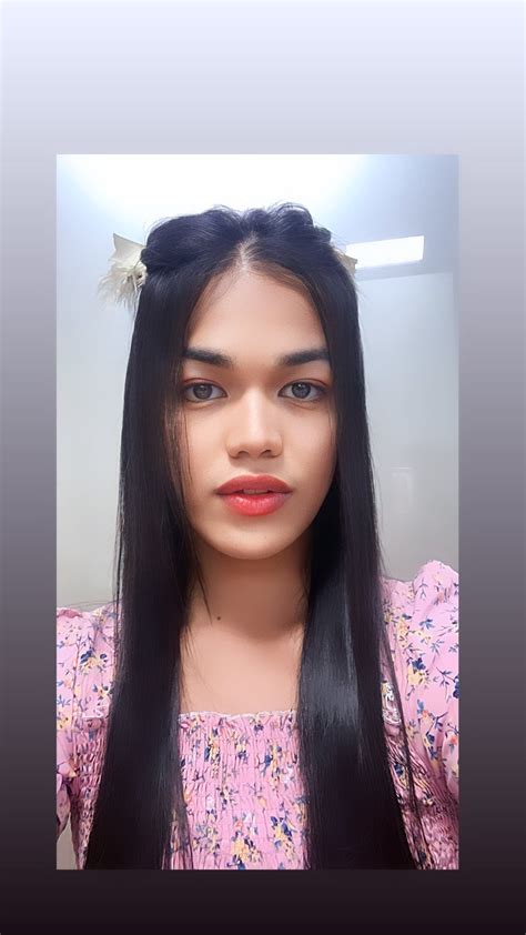 Trixie Filipino Transsexual Escort In Manila 3