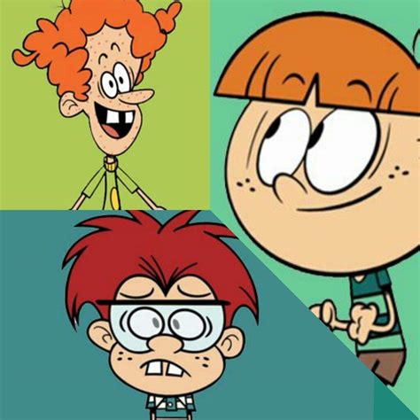 Whos The Better Side Friend For Lincoln The Loud House