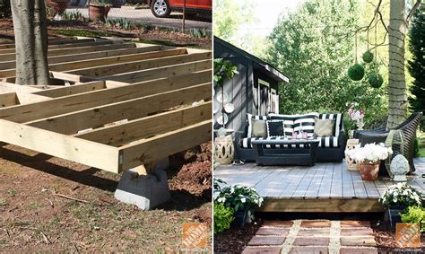Best diy floating deck from diy curved floating deck. How To Build, Decorate And Enjoy A Floating Deck