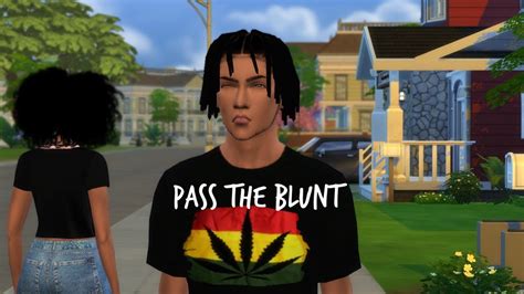 The Sims 4 Basemental Gangster Clothes Mod