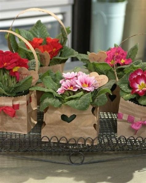 Добавь мэйдэй | mayday на главный экран! Décoration de St Valentin aux fleurs et aux fruits