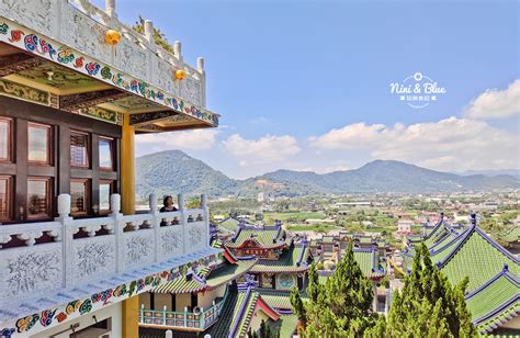 Manage your video collection and share your thoughts. 【南投埔里】寶湖宮天地堂地母廟，可眺望埔里市區美景，順遊18度C巧克力商圈 - Yahoo奇摩旅遊