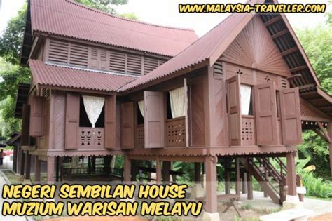 Malaysia sightseeing tours & travel packages. Muzium Warisan Melayu - Malay Heritage Museum at UPM, Serdang