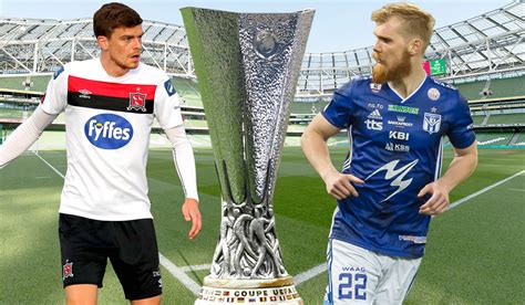 Pagesbusinessessports & recreationsports leagueuefa europa league. Live Updates: Dundalk vs KI Klaksvik, Europa League Play ...