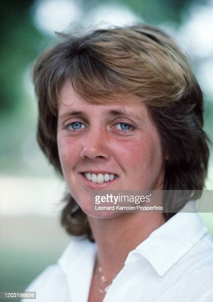 Janet Anderson Golfer Photos And Premium High Res Pictures Getty Images