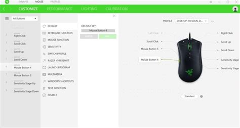 Check spelling or type a new query. Razer Synapse Gaming Software Guide - How to use ...
