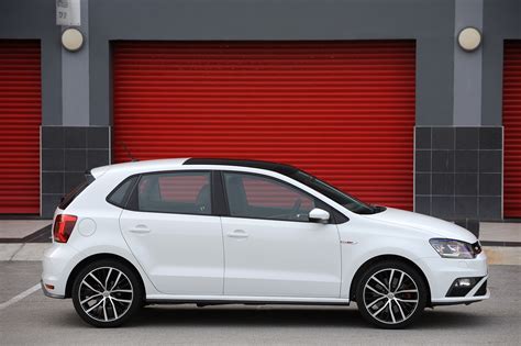 Maybe you would like to learn more about one of these? Road Test Report: Volkswagen Polo GTI | Latest News ...