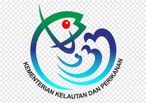 Logo Ministry Of Maritime Affairs And Fisheries Fishery Graphic Design