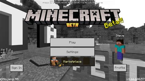Download minecraft pe 1.16.100 full version: Edição Bedrock beta 1.16.100.57 - Minecraft Wiki Oficial